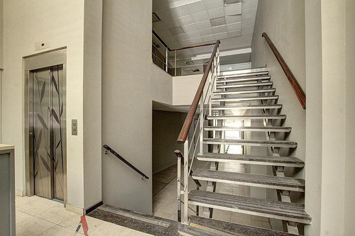 Edificio De Oficinas En Venta En Recoleta