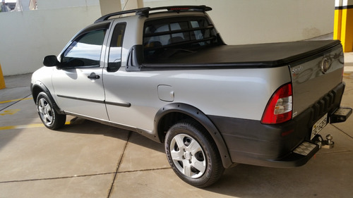 Strada Fiat 1.4 Ce 2012