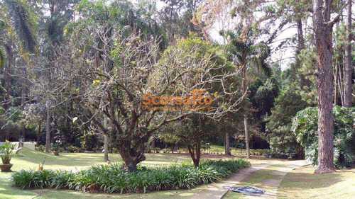 Chácara Com 5 Dorms, Jardim Branca Flor, Itapecerica Da Serra - R$ 2.8 Mi, Cod: 2893 - V2893