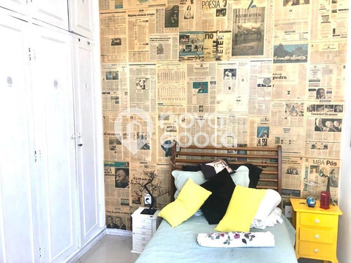 Imagem 16 de 25 de Apartamento - Ref: Ip3ap46175