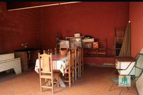 Imagem 10 de 18 de Casa Com 5 Dorms, Jardim São Luís, Santana De Parnaíba - R$ 2.3 Mi, Cod: 235327 - V235327