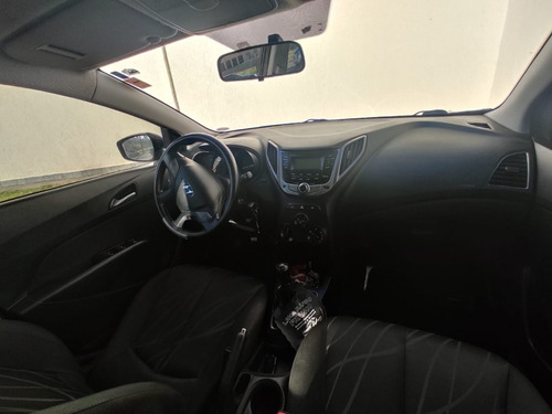 Hyundai Hb20 1.0 Comfort