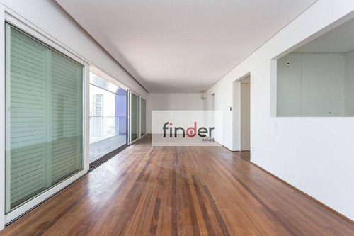Imagem 1 de 30 de Edifício Triplo - Rua Nova Cidade, 147, Vila Olímpia. Apartamento À Venda, 95 M², 1 Suíte, Lazer E 2 Vagas. Loft Com Vista Para A Avenida Faria Lima - Ap13346
