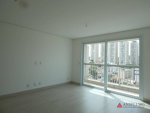 Imagem 28 de 30 de Cobertura Com 3 Dormitórios À Venda, 190 M² Por R$ 1.250.000,00 - Centro - São Bernardo Do Campo/sp - Co0060