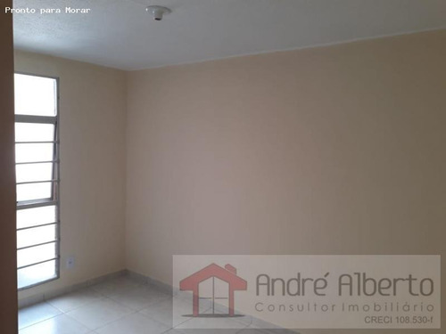 Imagem 11 de 15 de Apartamento 2 Dormitórios Para Venda Em Sorocaba, Central Parque Sorocaba, 2 Dormitórios, 1 Banheiro, 1 Vaga - 682_1-1475985