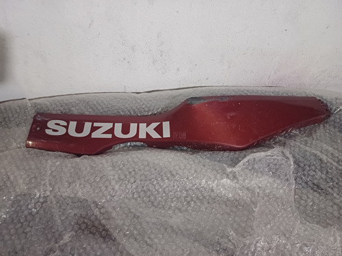 Carenagem Suzuki Burgman 125i Usada Original L/e 