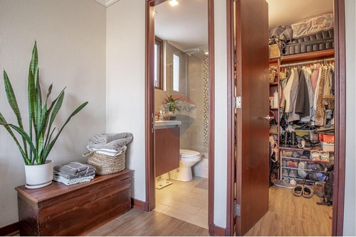 Penthouse En Las Condes