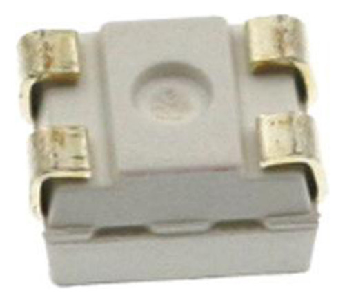100 Uds 3528 1210 Rgb Led Smd Luces Diodo Chip (3,5