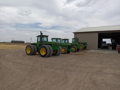 Imagen 10 de 11 de 8650 John Deere John Deere