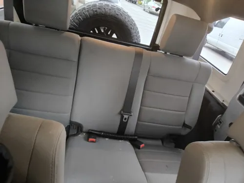 Rubicón 4x4