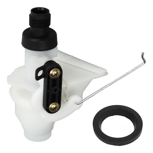 Válvula De Água Sanitária De Reboque Rv 31705 Anti Leak Repl