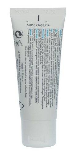 La Roche Posay Cicaplast Baume B5 Cicatrices Irritación 40ml