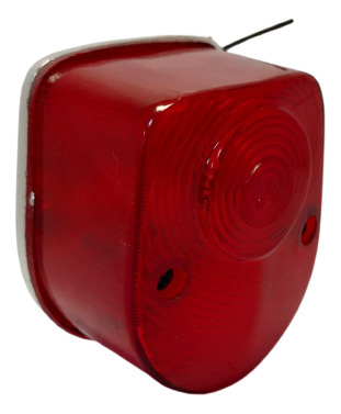 Faro Trasero Honda Dax St-70 V.c. 377