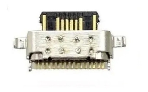 Puerto Pin Carga Usb Para Motorola Moto Edge 20 Pro Xt2153
