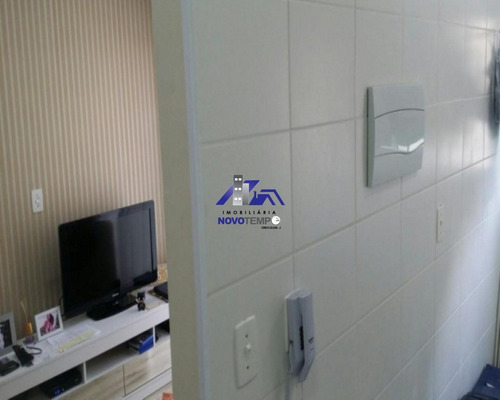 Apartamento Residencial À Venda, Parque Viana, Barueri. - Ap0173 - 67873882