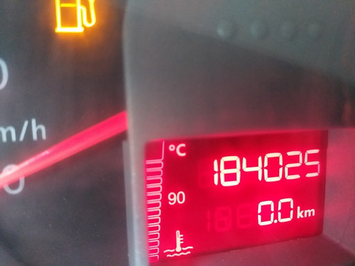 Volkswagen/ Saveiro 2008 1.6 City Total Flex 2p 97 Hp