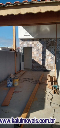 Vila Helena -linda Cobertura Com Ótimo Acabamento . - 70937