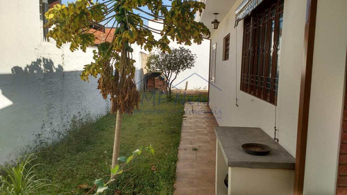 Imagem 4 de 9 de Casa Com 1 Dorm, Jardim Kamel, Pirassununga - R$ 320 Mil, Cod: 10131999 - V10131999
