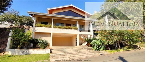 Imagem 28 de 29 de Casas Em Condomínio À Venda Em Atibaia/sp - Compre O Seu Casas Em Condomínio Aqui! - 1479164