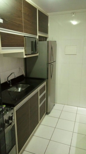 Imagem 7 de 11 de Lindo Apartamento - Mv5444