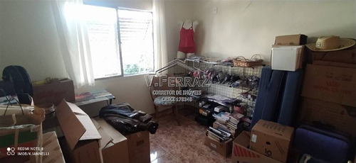 Imagem 7 de 21 de Apartamento, 3 Dorms Com 90 M² - Guilhermina - Praia Grande - Ref.: Vag46 - Vag46