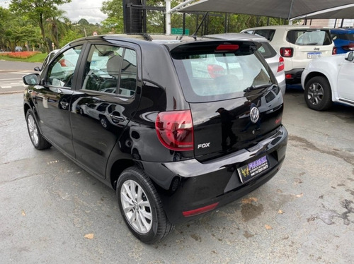 Imagem 3 de 9 de Volkswagen Fox 1.6 Rock In Rio Manual