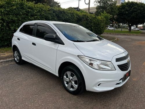 Chevrolet Onix 1.0 Joy 5p