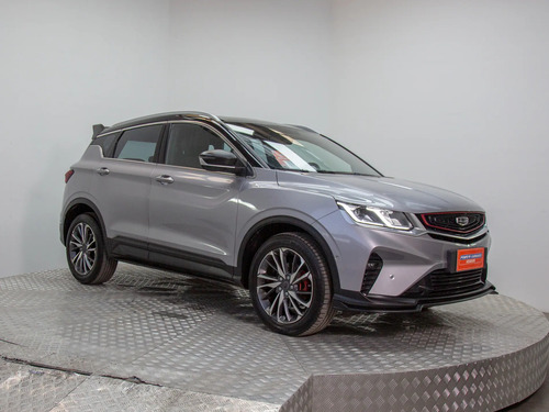 Geely 1.5 Sport 7dct At Coolray