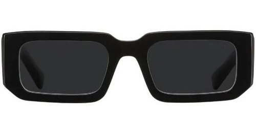 Lentes Gafas Sol Aesthetic Rectangulares Fashion Tendencia