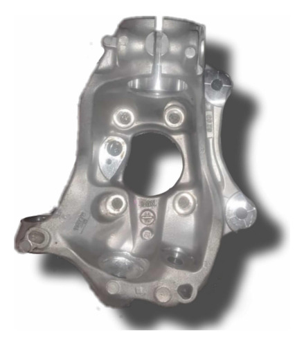 Mango Delantero Derecho Bmw Serie 3 G20 2020-2023