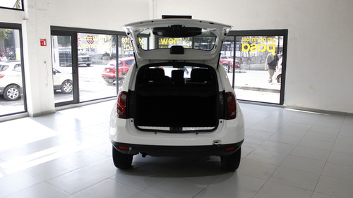 Renault Duster 2.0 Zen Mt