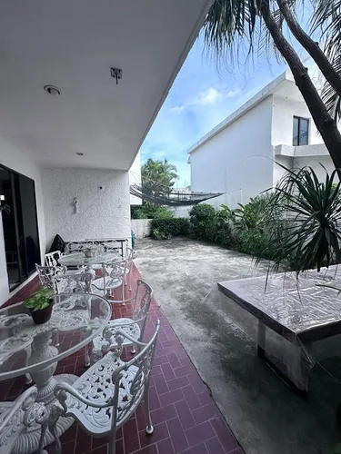 Casa En Venta En El Fraccionamiento Costa De Oro De Boca Del Río Veracruz