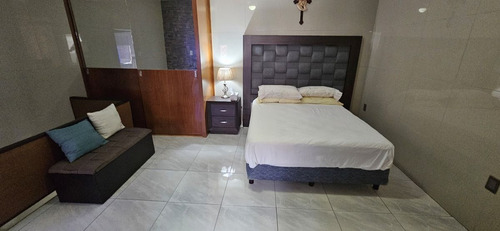 Casa En Condominio En Venta En La Colonia Peralvillo, Ciudad De México.