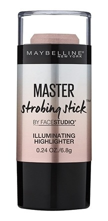 Iluminador Maybelline Master Strobing Stick Medium-nude Glow