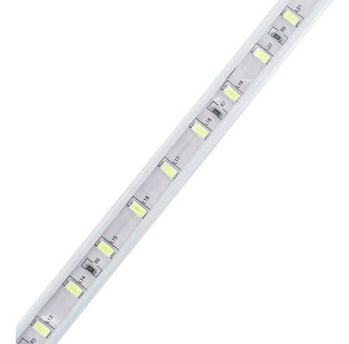 Tira Led Luz Fría Estevez 68-563060225cw-1 225w 25 Mts