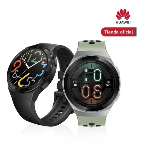 Huawei gt2e online verde