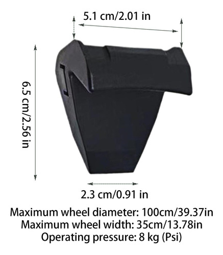 Protector De Mandíbula Para Cambiador De Neumáticos Protecto