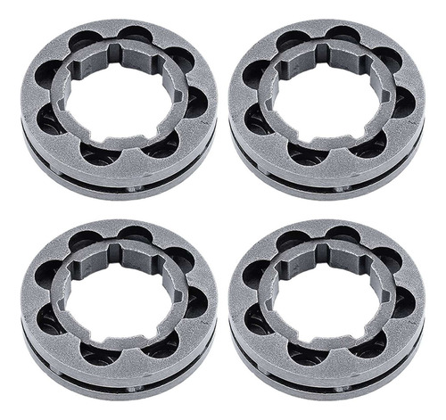Llanta Dentada 8t De 3/8 Pulgadas Para Stihl 064 066 088 090