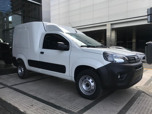 Fiat Fiorino Endurance 1.4