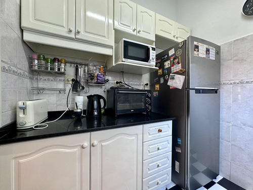 Venta 4 Ambientes Facultad Medicina Recoleta Lumin