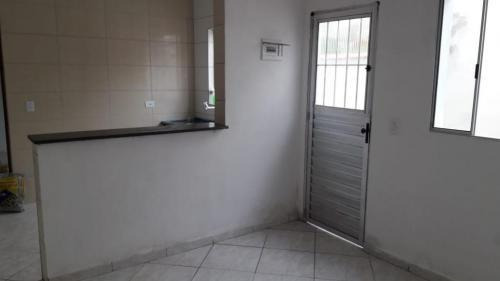 Bonita Casa Próxima Da Pista Na Cesp - Itanhaém 5871 | Npc