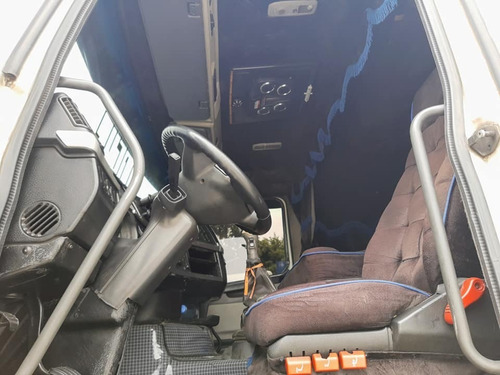 Volvo Fh 12380 4x2 2005
