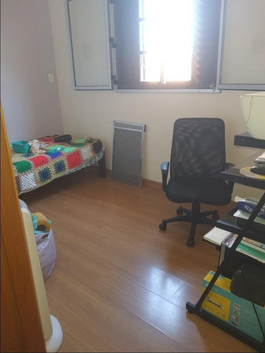 Imagem 21 de 26 de Sobrado À Venda, 100 M² Por R$ 510.000,00 - Vila Romero - São Paulo/sp - So0147