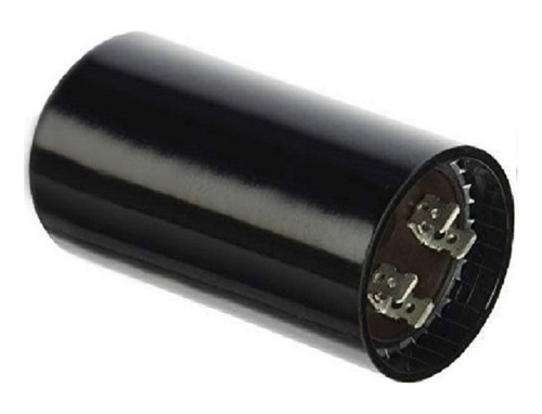 Capacitor Eletrolítico 430/516uf 110-127vca 5 Peças