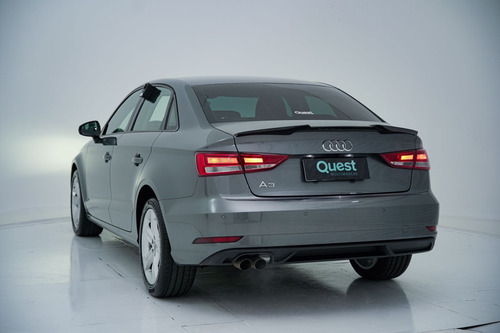 Audi A3 Sedan Prestige 1.4 TFSI Flex Tip.