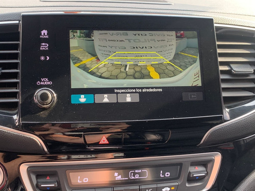 Imagen 12 de 15 de Honda Pilot 2020 3.5 V6 Touring Piel At