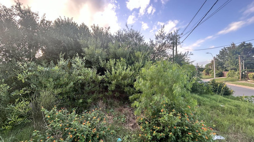 Venta Terreno En Salinas