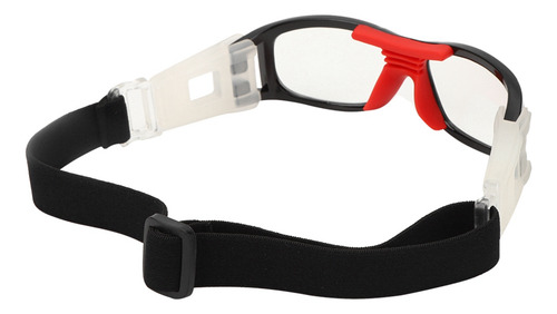 Gafas De Baloncesto Para Adolescentes Y Adultos, Anticolisió