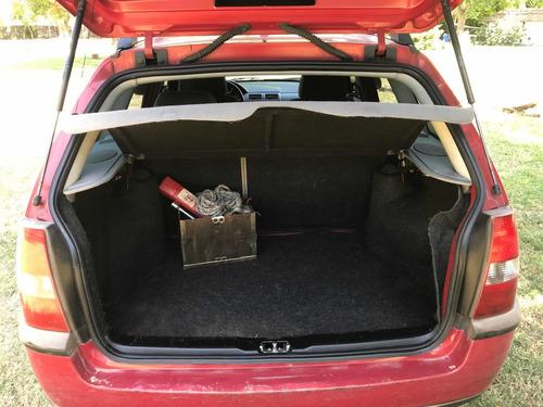 Volkswagen Gol Country 1.6 Full