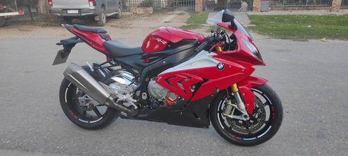 Bmw S1000rr